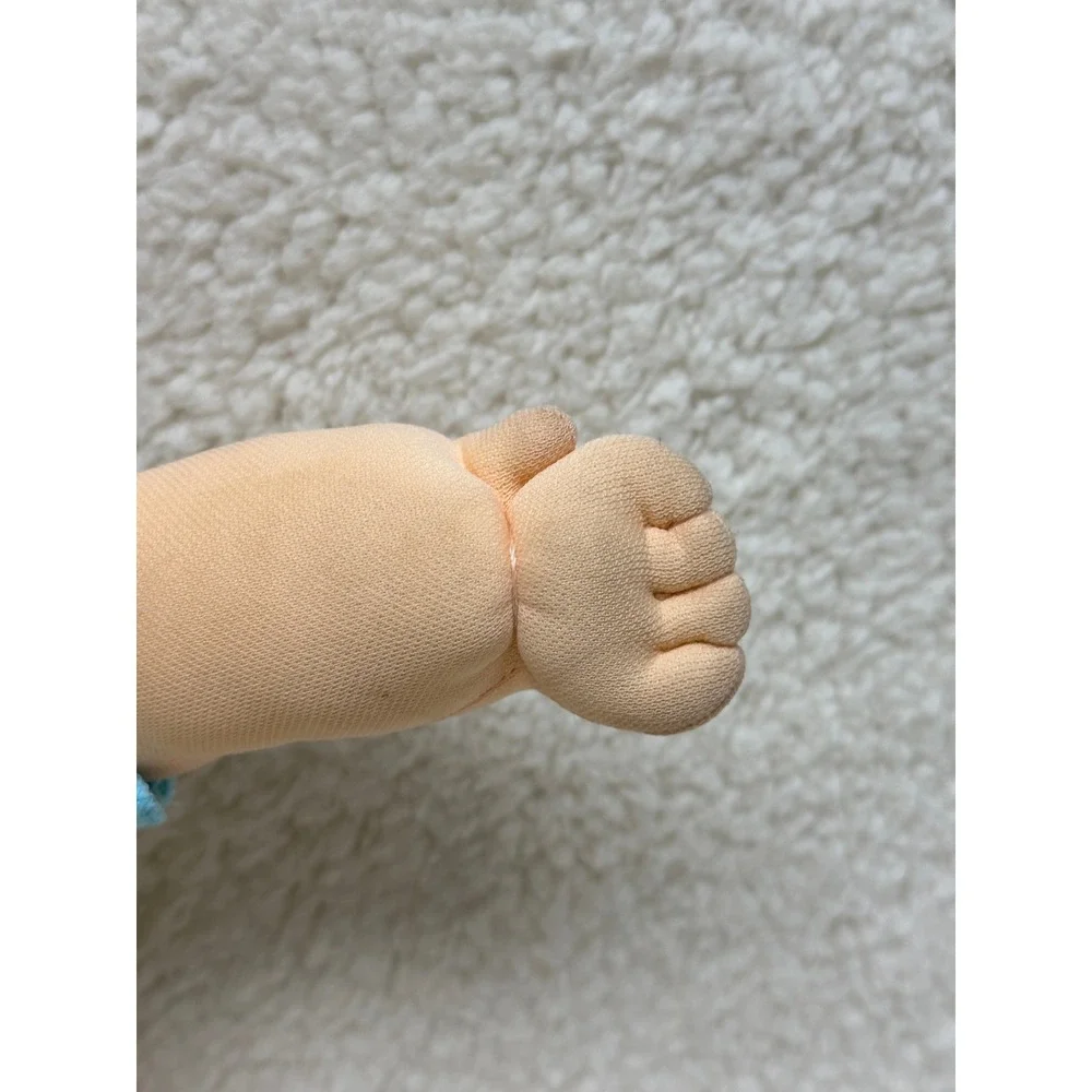 Cabbage Patch Kids Doll Babyland General Hospital Newborn 1985 Xavier Roberts